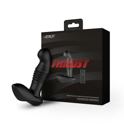 Nexus Thrust Prostate Edition
