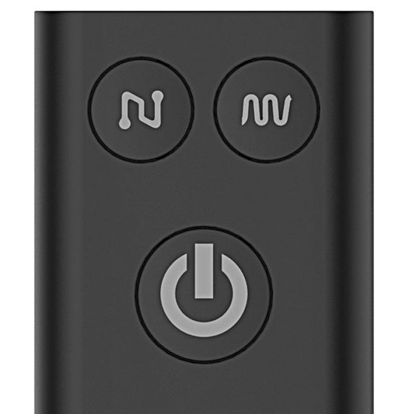 Replacement B Stroker Remote Control - rechargeable