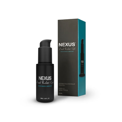 What is the best lube for anal sex?