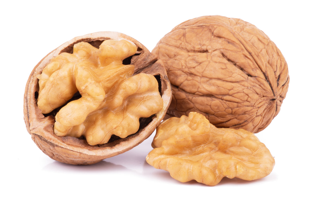 Nice Nuts?