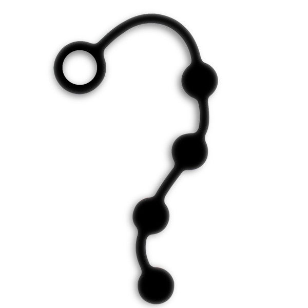 Anal beads