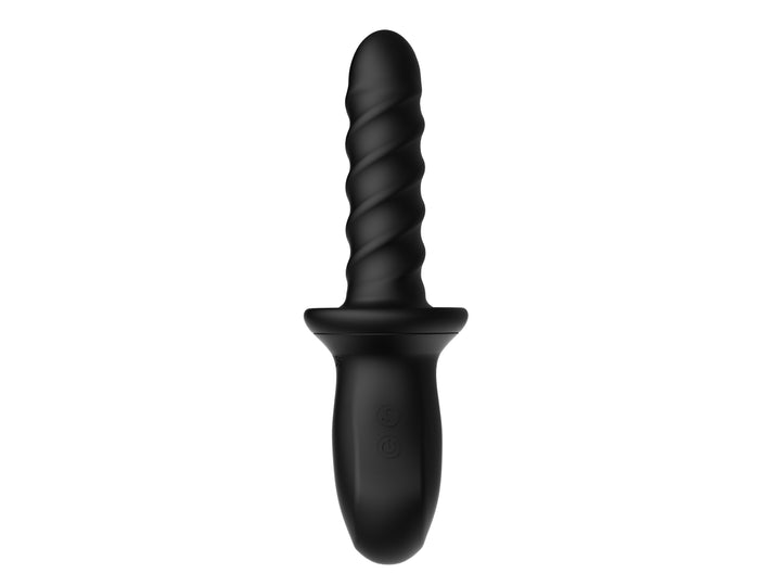 Nexus - Ascend - Thrusting Rotating Prostate Massager