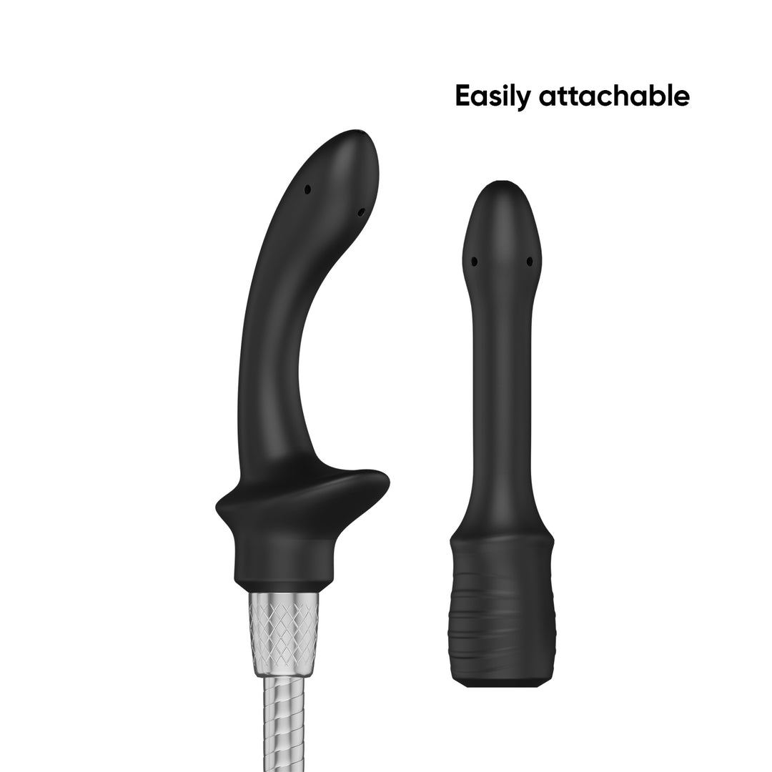 Nexus - Shower Douche Duo Kit - Beginners