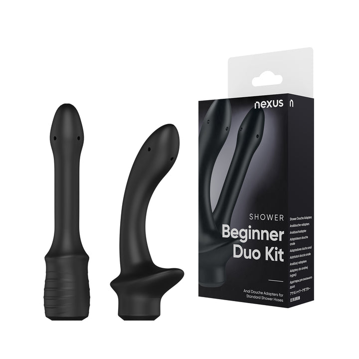 Nexus - Shower Douche Duo Kit - Beginners