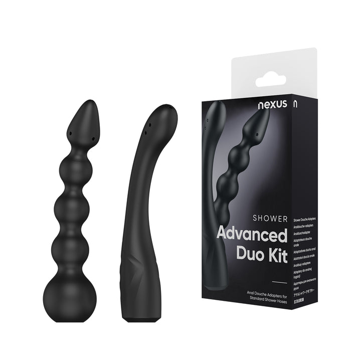 Nexus Shower Douche Duo Kit - Advanced