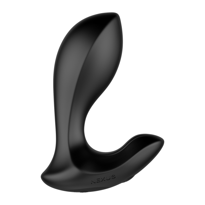 Nexus - Duo Plug Medium - Vibrating Butt Plug with Remote Control