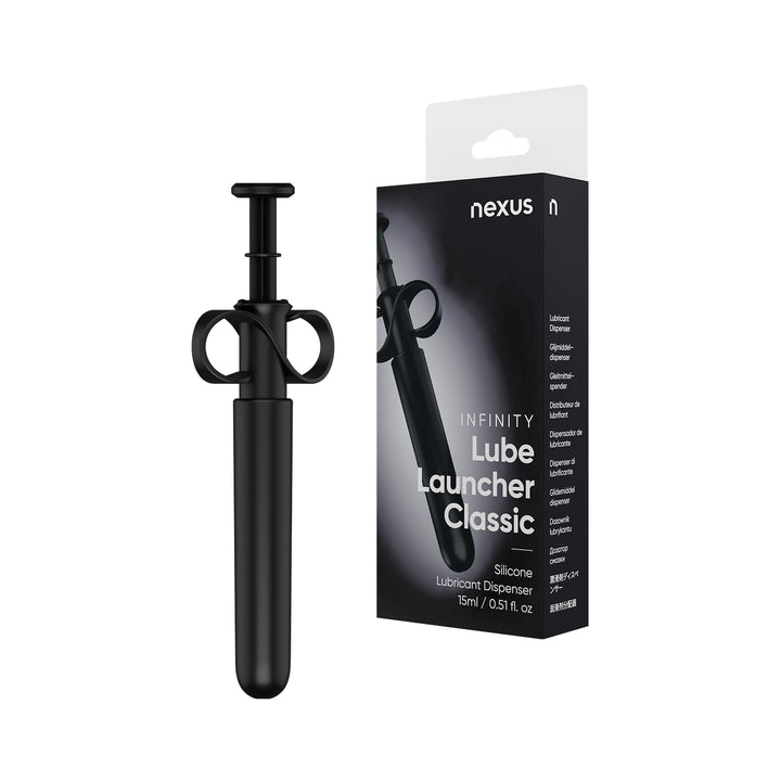 Nexus - Infinity Lube Launcher Classic