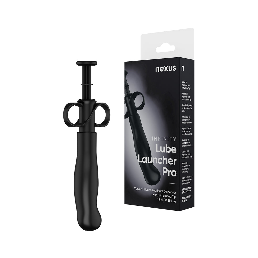 Nexus - Infinity Lube Launcher Pro