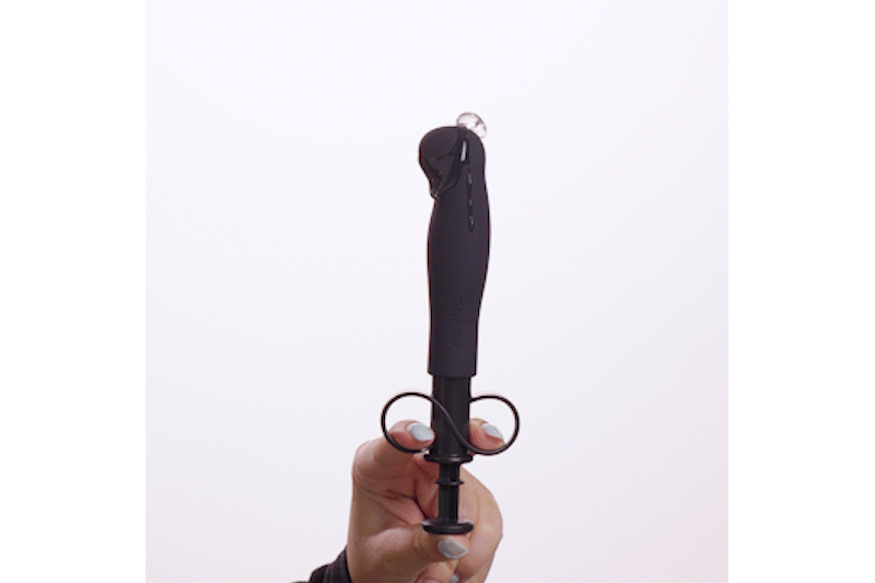 Nexus - Infinity Lube Launcher Pro