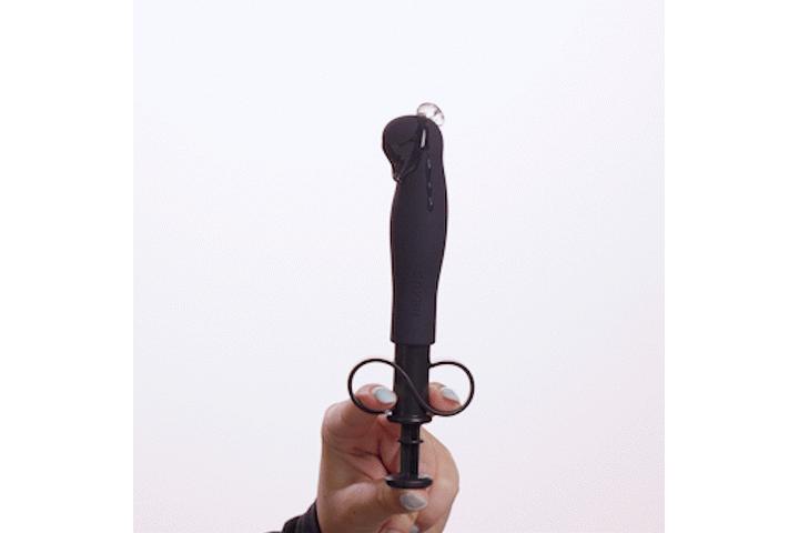 Nexus - Infinity Lube Launcher Pro