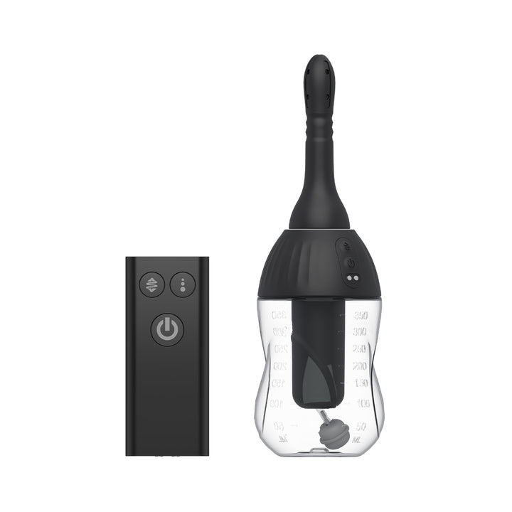 Nexus Automatic Thrusting Anal Douche