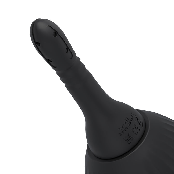 Nexus Automatic Thrusting Anal Douche