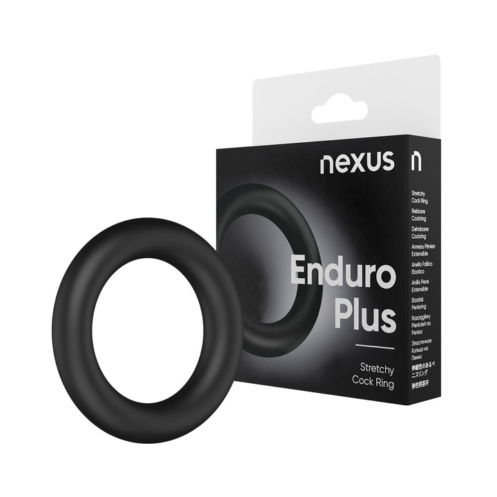 Nexus - Fortis - Prostate Massager