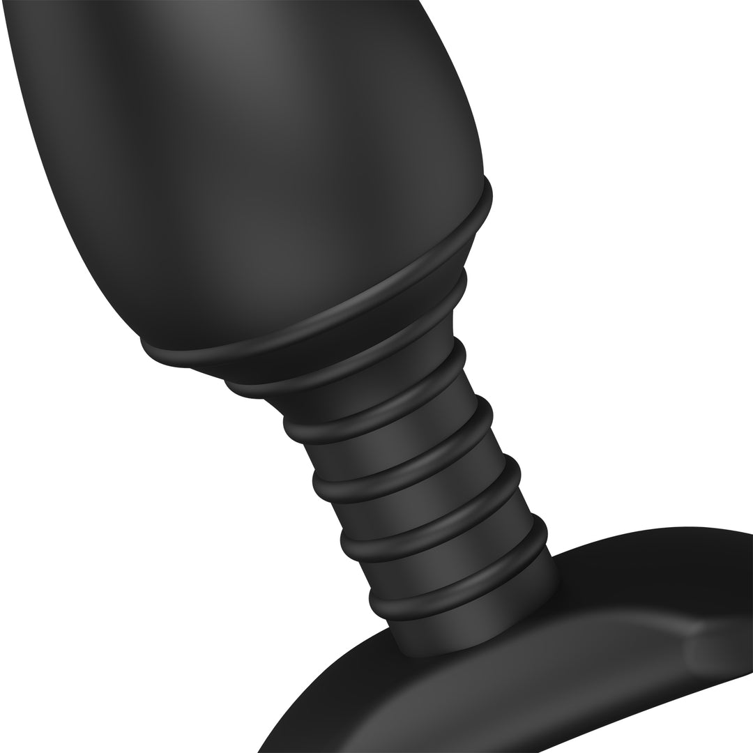 Nexus - Butt Plug Trio