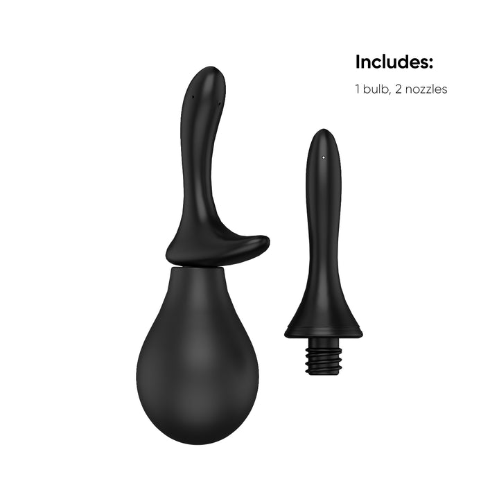 Nexus - Anal Douche Set