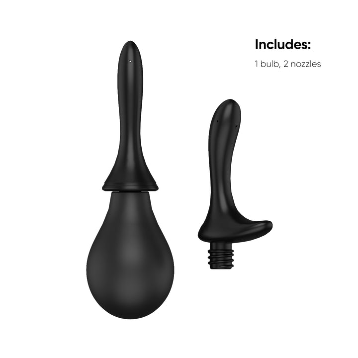 Nexus - Anal Douche Set