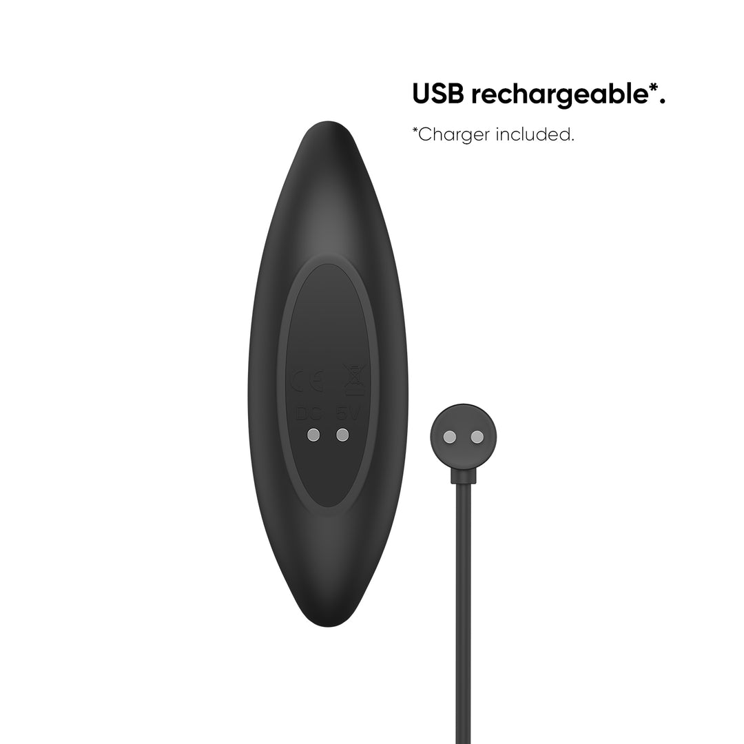 Nexus - G-Stroker - Prostate Massager with Remote Control