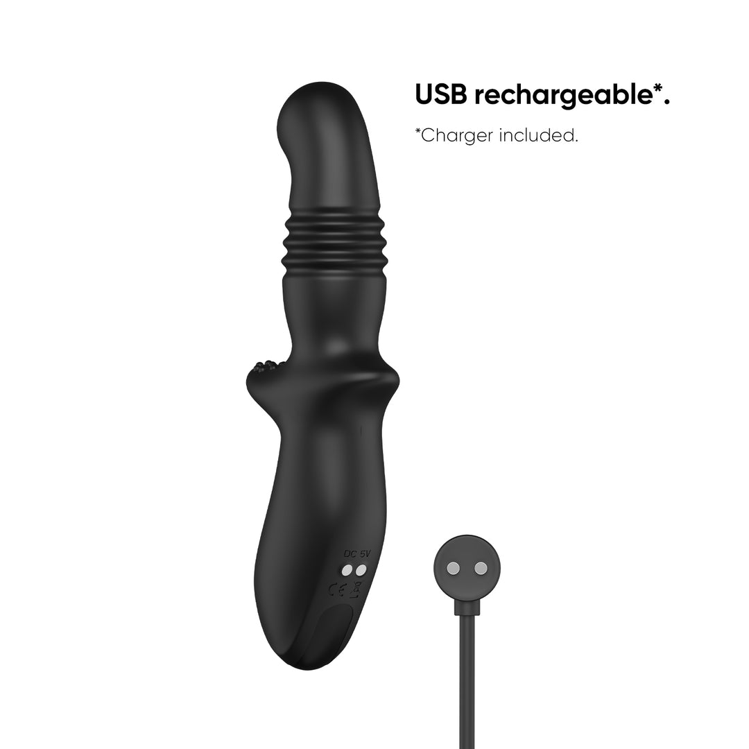 Nexus - Thrust - Anal Toy