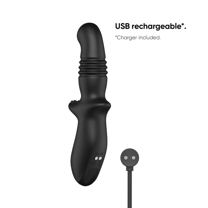 Nexus - Thrust - Anal Toy