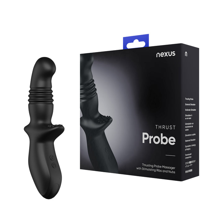 Nexus - Thrust - Anal Toy
