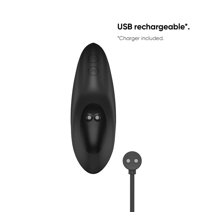 Nexus Thrust Prostate Edition - Prostate Massager