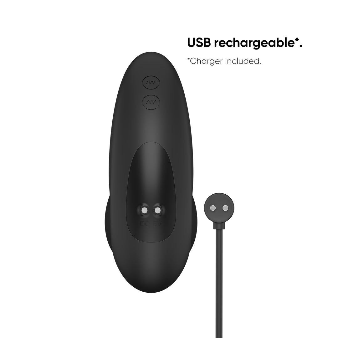 Nexus - Ride Extreme - Prostate Massager with Remote Control