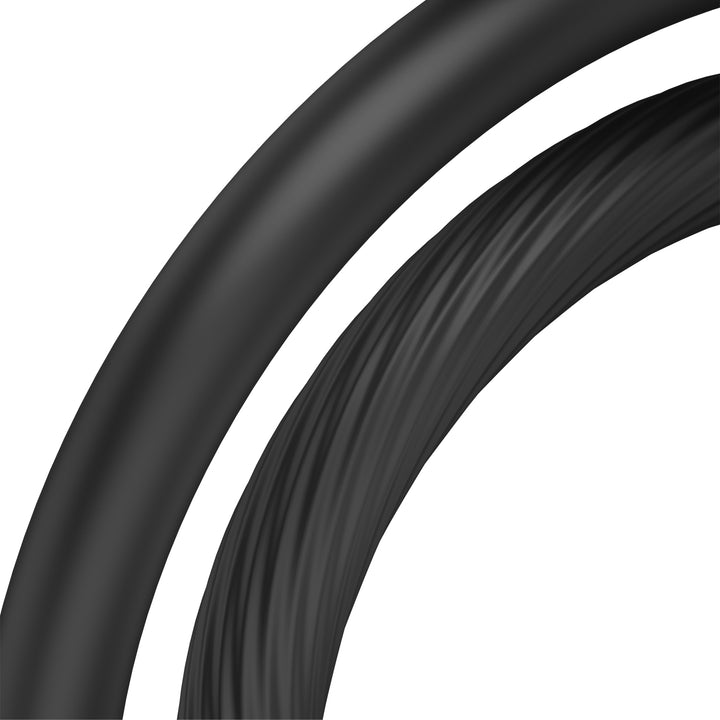 Nexus - Enduro Double - Cock and Ball Ring