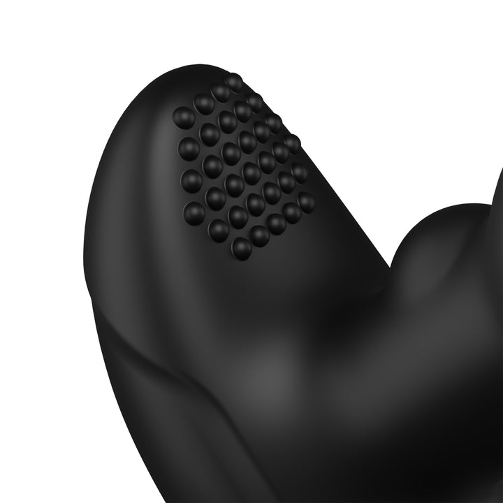 Nexus - Beat - Thumping Vibrating Butt Plug with Remote Control
