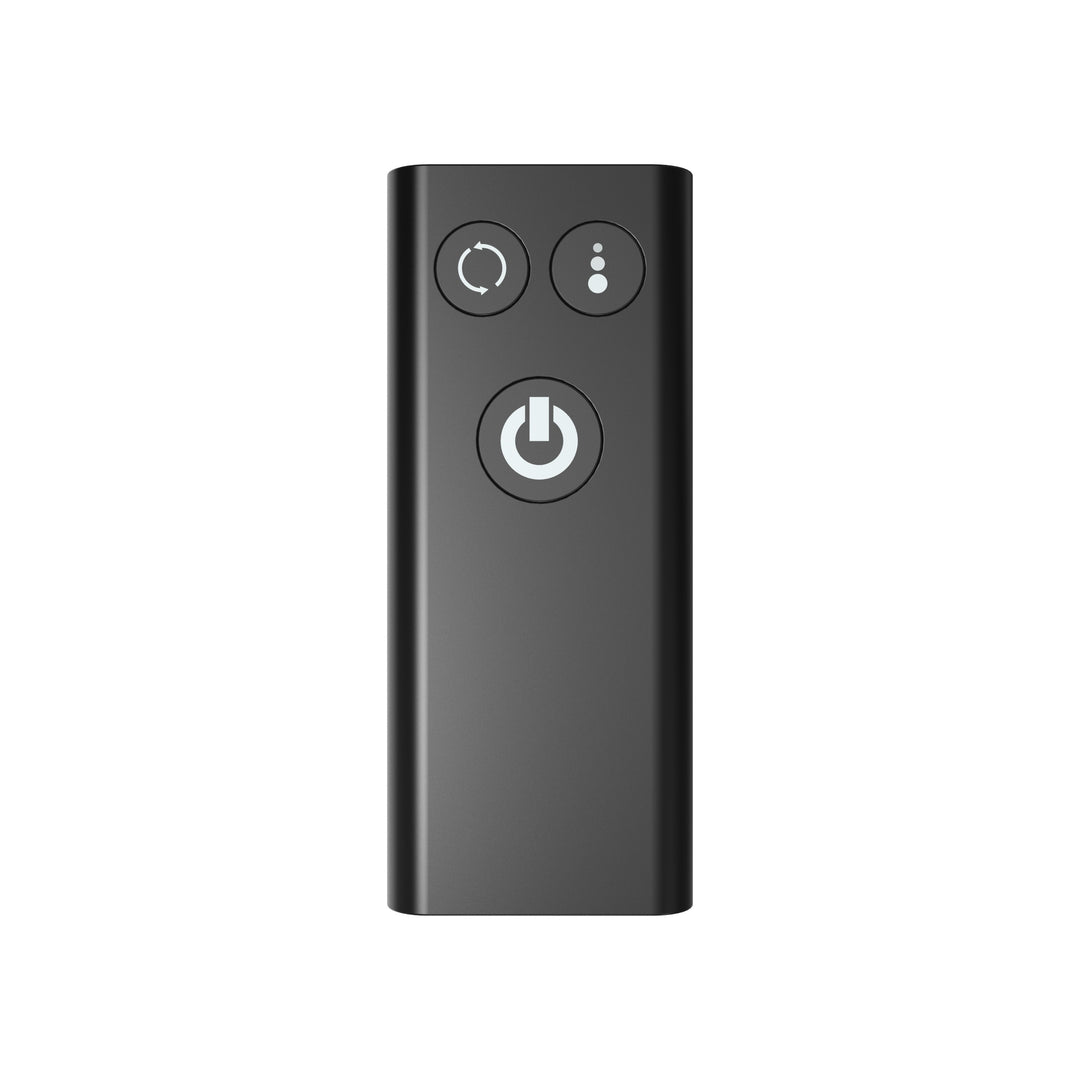 Nexus - Automatic Rotating 360° Anal Douche with Remote Control