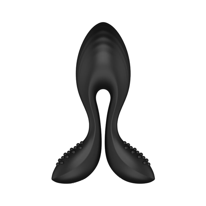 Nexus - Bendz Medium - Vibrating Butt Plug with Remote Control