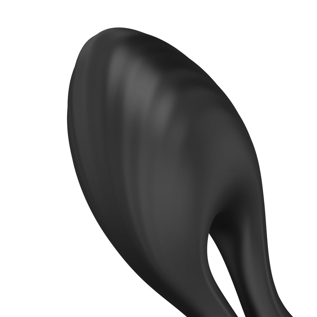 Nexus - Bendz Large - Vibrating Butt Plug with Remote Control