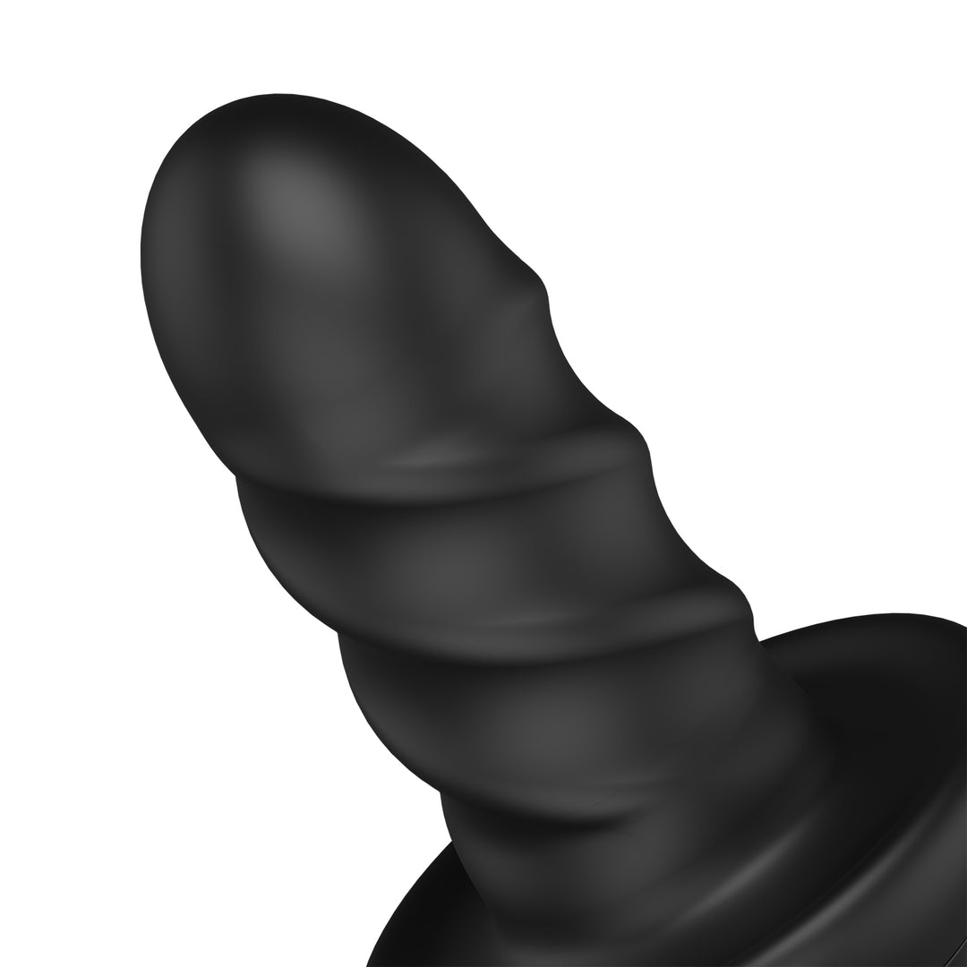 Nexus Ascend Extreme - Thrusting &amp; Rotating Vibrator