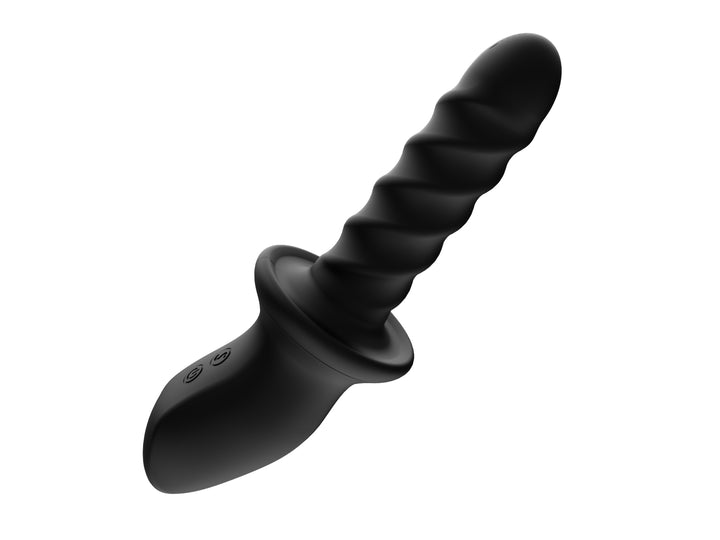 Nexus - Ascend - Thrusting Rotating Prostate Massager