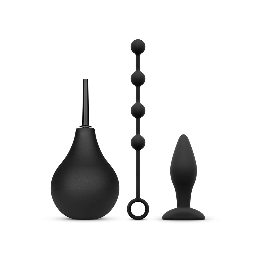 Non vibrating butt plugs - Nexus Non vibrating butt plugs - Nexus