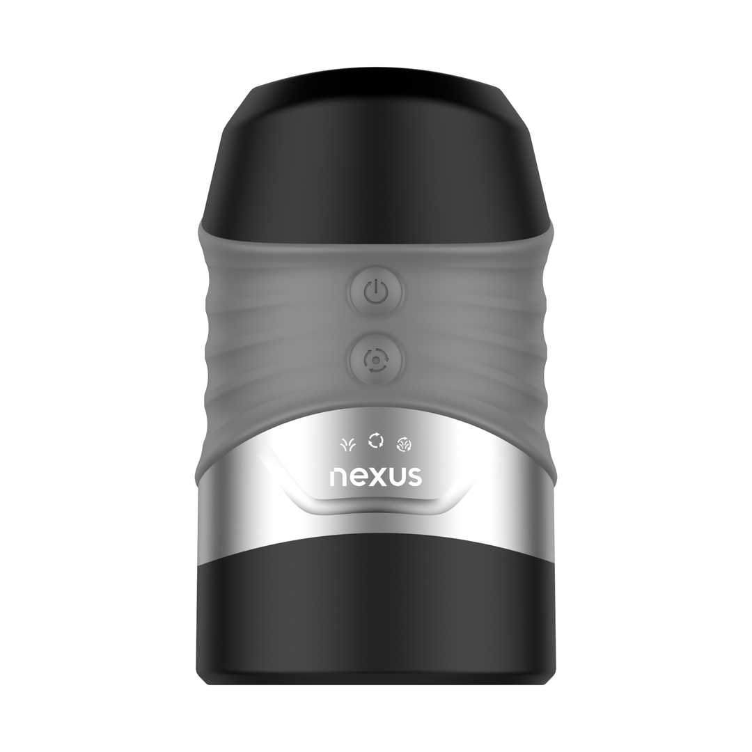Nexus Alpha Surge - Masturbator