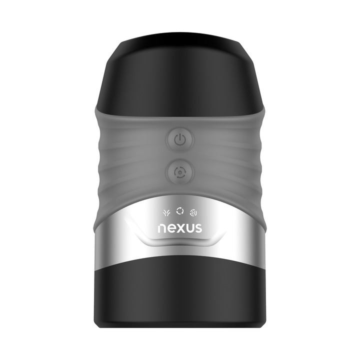 Nexus Alpha Surge - Masturbator