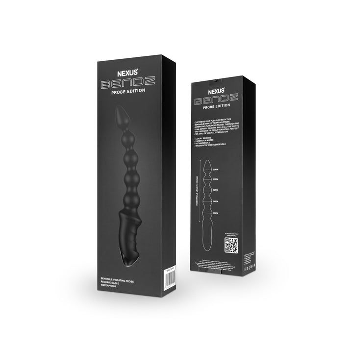 Nexus - Bendz Probe Edition - Vibrating Probe