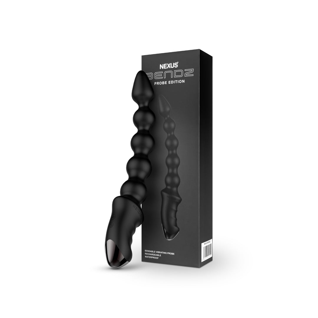 Nexus - Bendz Probe Edition - Vibrating Probe