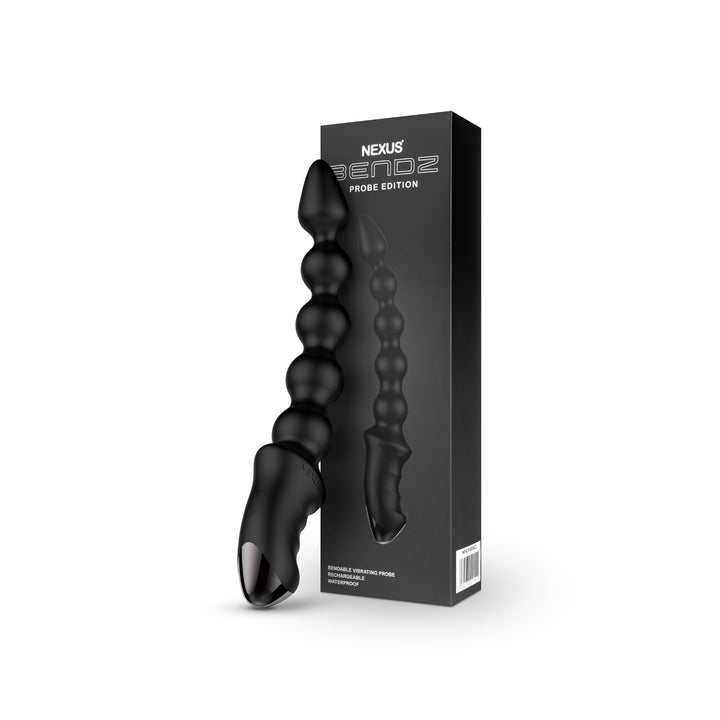 Nexus - Bendz Probe Edition - Vibrating Probe