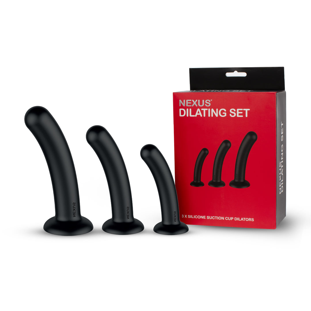 Nexus - Dilator Set
