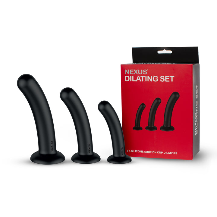 Nexus - Dilator Set