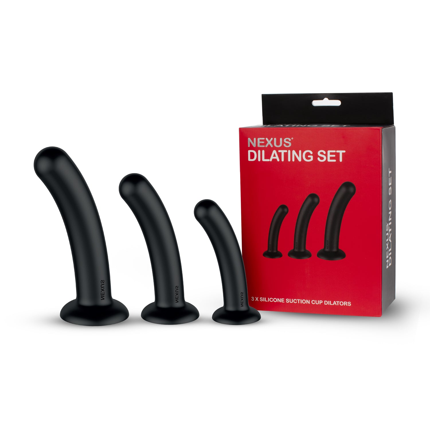 Nexus Dilator Set - Nexus Nexus Dilator Set - Nexus