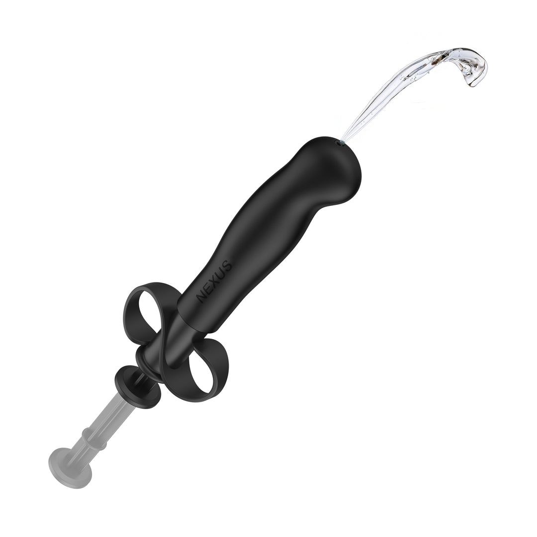 Nexus - Infinity Lube Launcher Pro