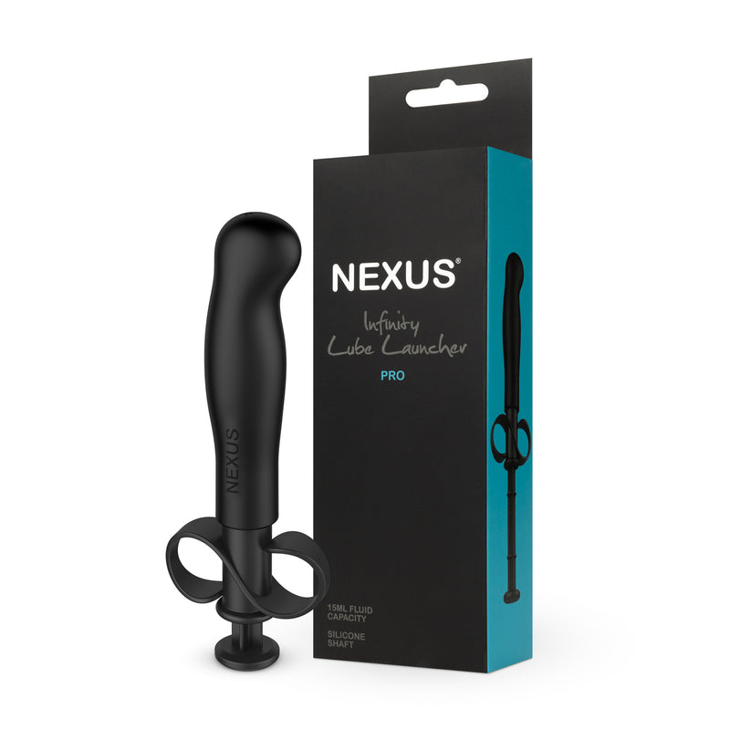 Nexus Infinity Lube launcher Pro