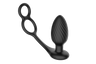 Nexus Tornado Cock and Ball Ring
