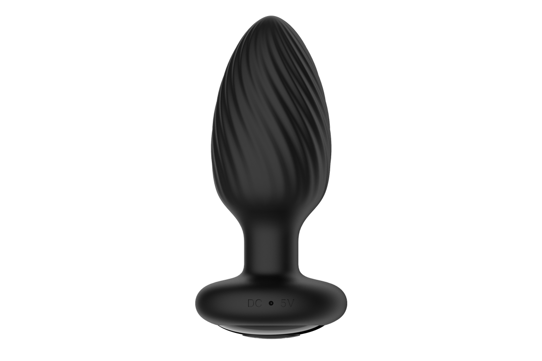 Nexus - Tornado Medium - Butt Plug