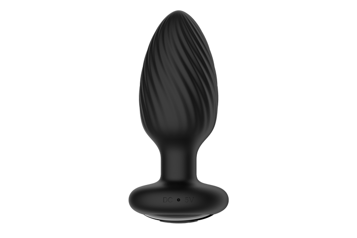 Nexus - Tornado Medium - Butt Plug