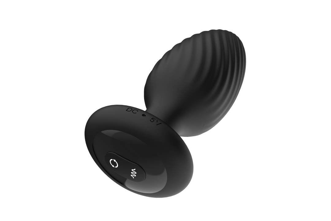 Nexus - Tornado Medium - Butt Plug