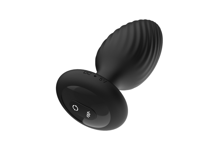 Nexus - Tornado Medium - Butt Plug