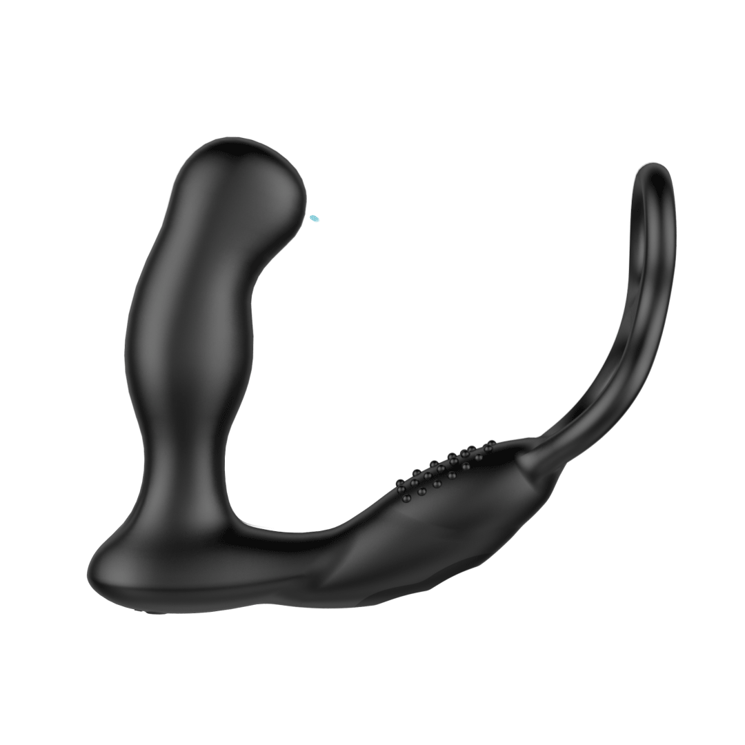 Nexus - Revo Embrace - Rotating Prostate Massager with Remote Control